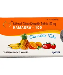 Kamagra Chewables