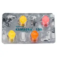 Kamagra Chewables