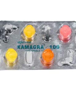 Kamagra Chewables