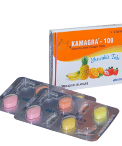 kauwtabletten kamagra