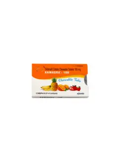 Kamagra Chewables