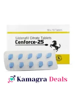 Cenforce 25