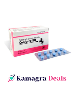 Cenforce 50