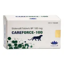 Careforce 100mg