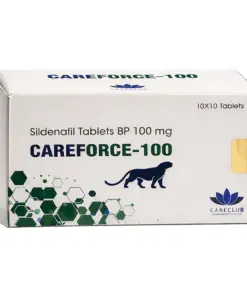 Careforce 100mg