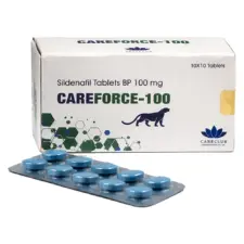 Careforce 100mg