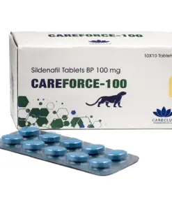 Careforce 100mg