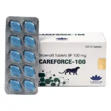 Careforce 100mg