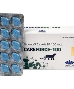 Careforce 100mg