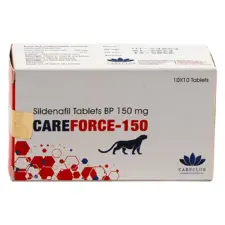 Carefroce 150mg