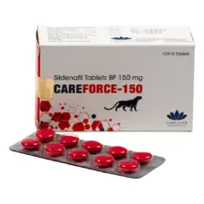 Carefroce 150mg