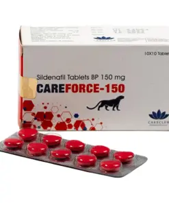 Carefroce 150mg
