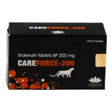 Careforce 200mg