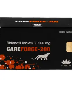 Careforce 200mg