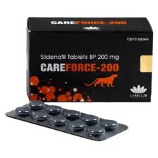 Careforce 200mg