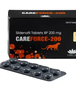 Careforce 200mg