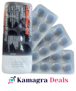 CareForce 200mg