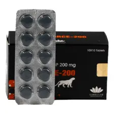 Careforce 200mg