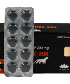 Careforce 200mg