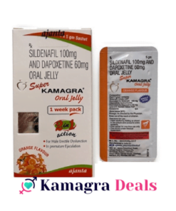 Super kamagra jelly kopen?