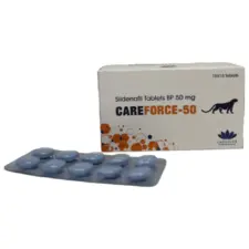 Careforce 50mg