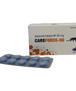 Careforce 50mg