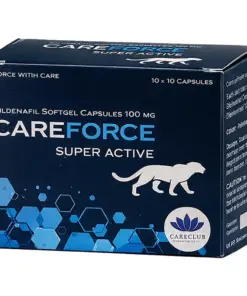 Careforce Super Active