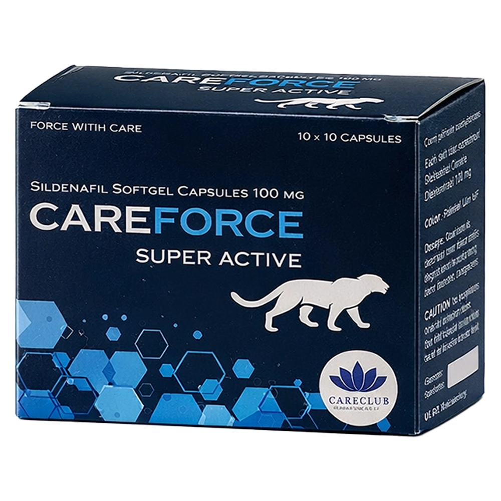 Careforce Super Active