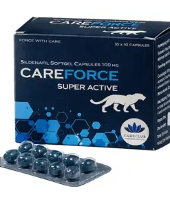 Careforce Super Active