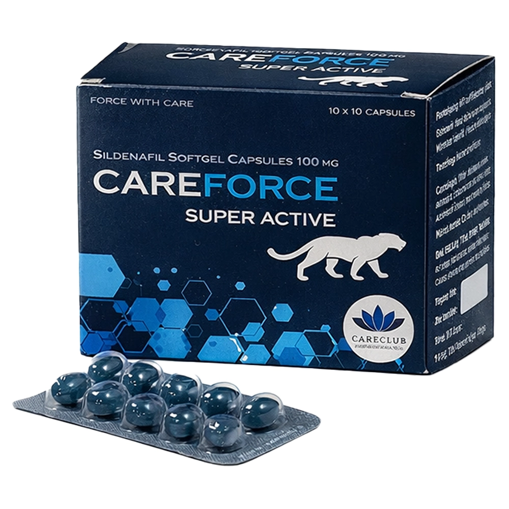 Careforce Super Active