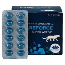 Careforce Super Active