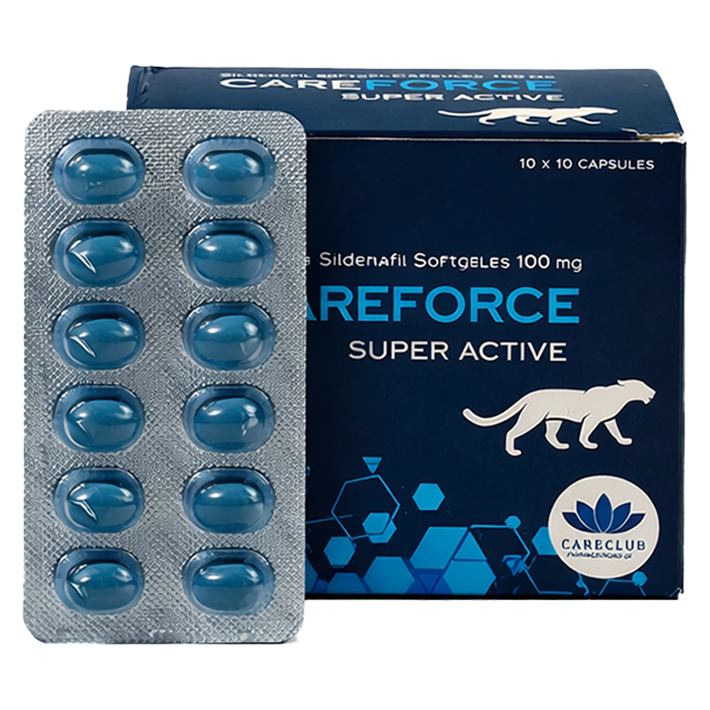 Careforce Super Active