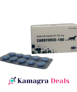 Careforce 100mg