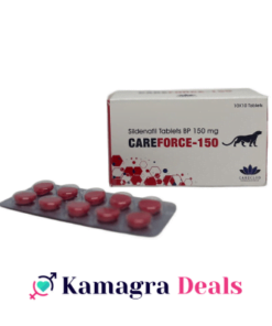 Careforce 150mg