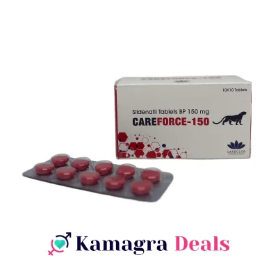 Careforce 150mg