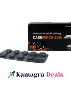 CareForce 200mg