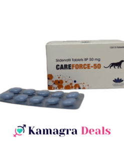 Careforce 50mg