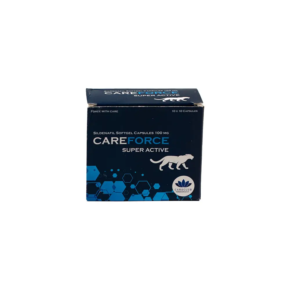 CareForce Super Active