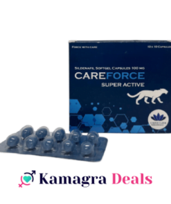 Careforce super active