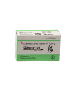 Cenforce 100mg kopen