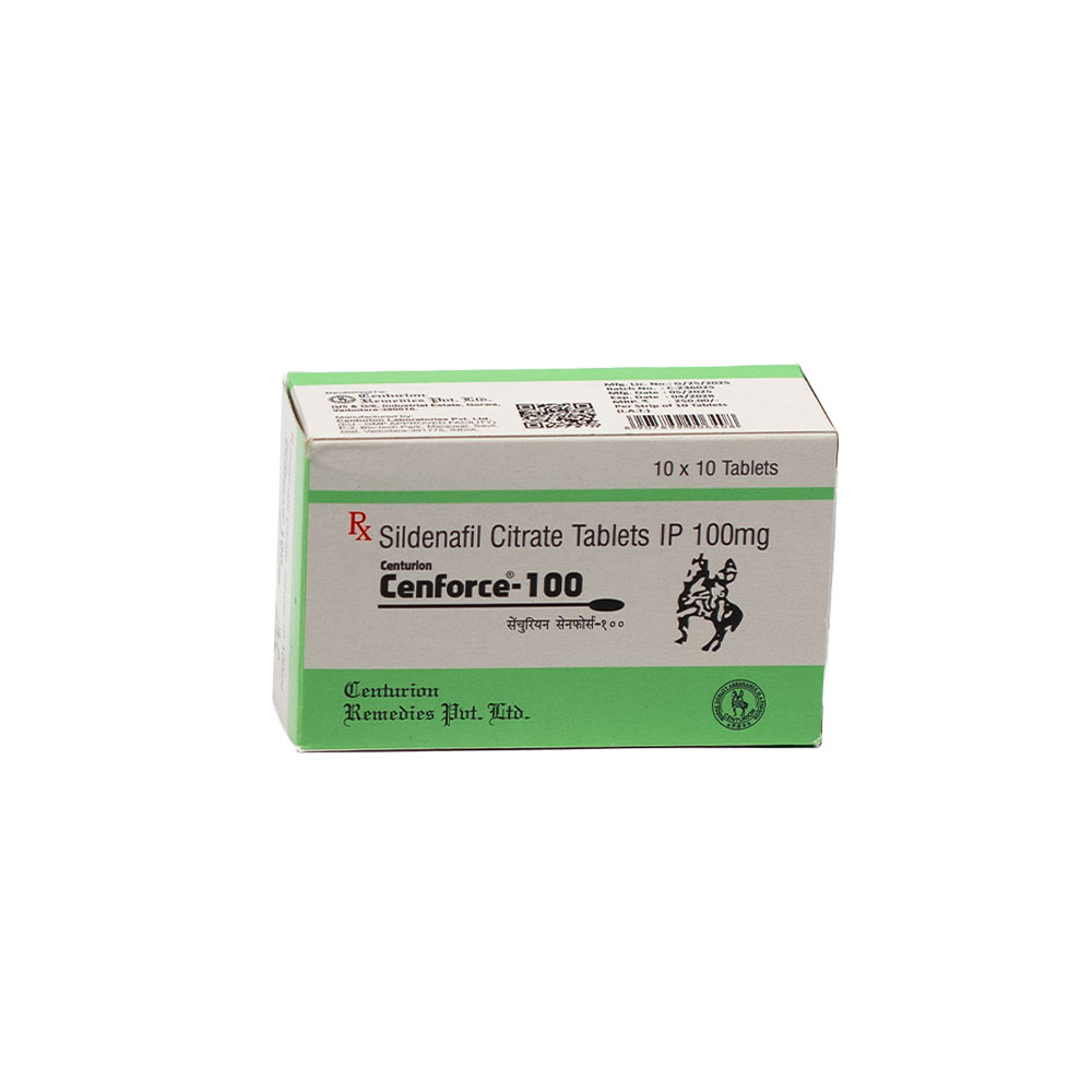 Cenforce 100mg kopen