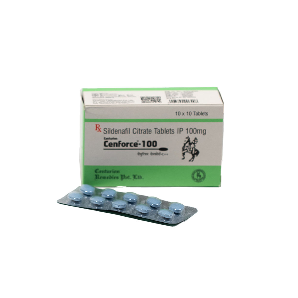 Cenforce 100mg kopen