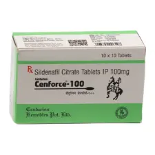 Cenforce 100mg