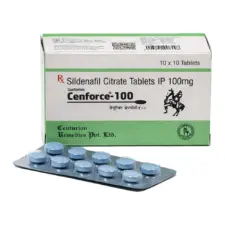 Cenforce 100mg