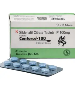 Cenforce 100mg