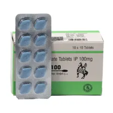 Cenforce 100mg