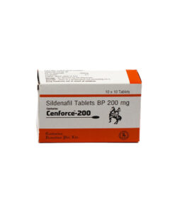 Cenforce 200mg kopen