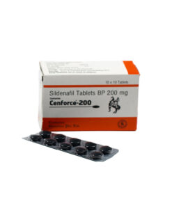 Cenforce 200mg kopen