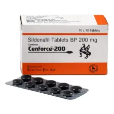Cenforce 200mg