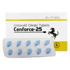 Cenforce 25mg